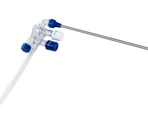 Disposable Surgical Suction Irrigation System (Pistol Grip) - CE MDR & CFDA Certified